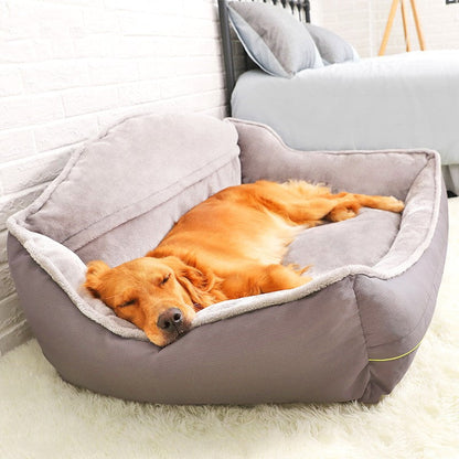Large Dog Sofa Bed: