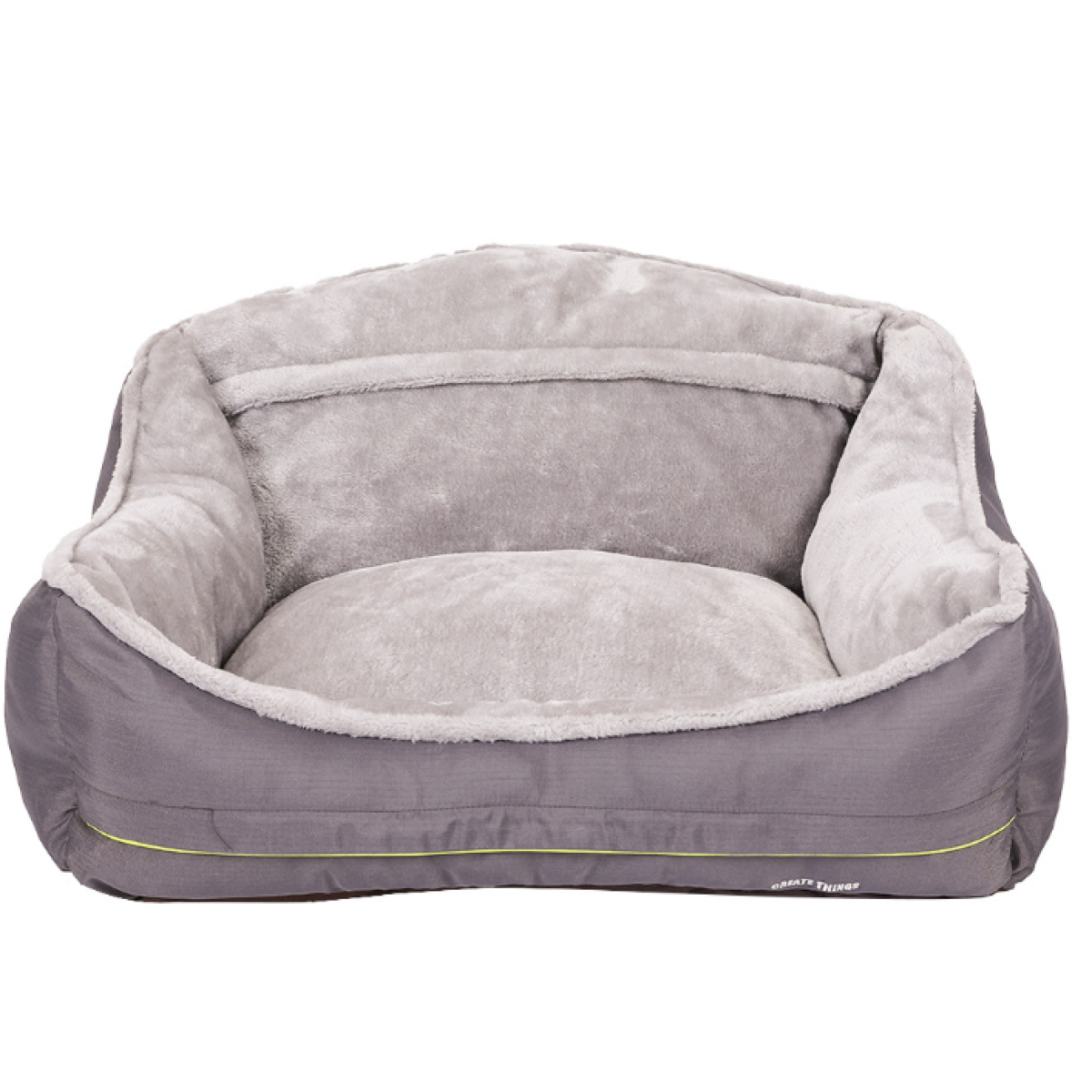 Large Dog Sofa Bed: