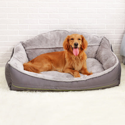 Large Dog Sofa Bed: